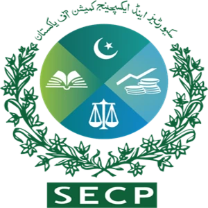 secp logo