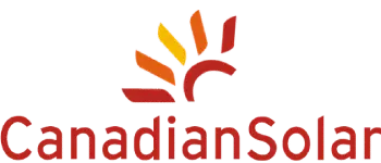 canadian solar logo