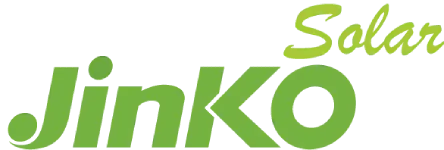 jinko solar logo