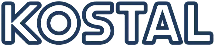 kostal solar logo