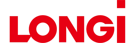 longi solar logo