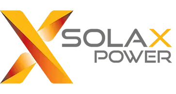 solar x power logo