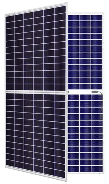 canadian solar panel