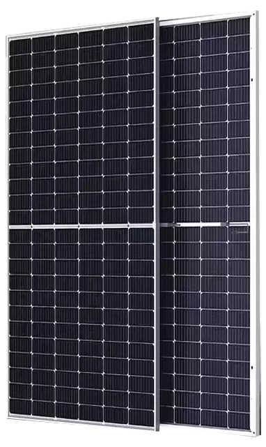 inverex solar panel