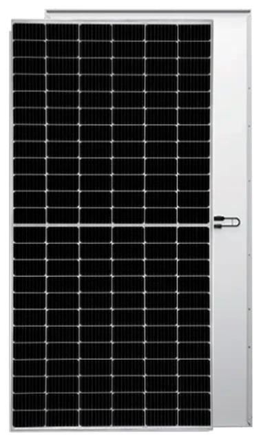 ja solar panel