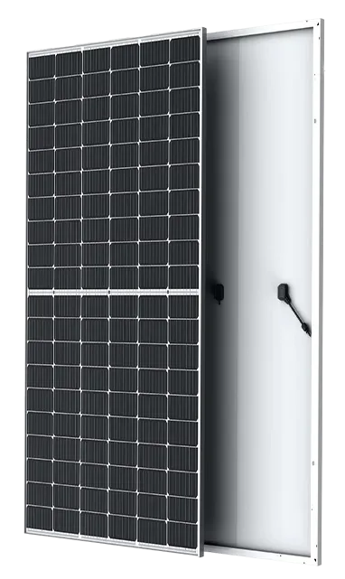 trina solar panel