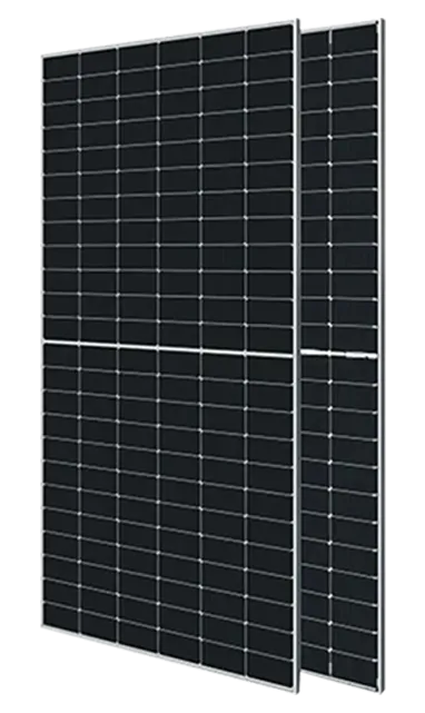 Astronergy solar panel