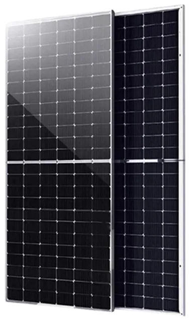 crown solar panel 