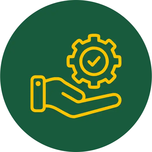 Ongoing Maintenance icon