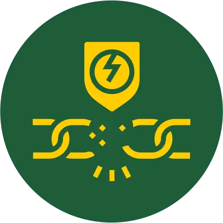 energy independence icon